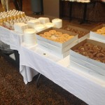 Bogie's Catering