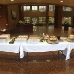 Bogie's Catering