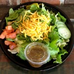 House Salad 
