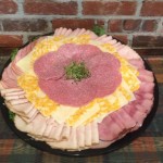 Meat & Cheese Tray