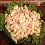 Pasta Salad