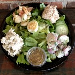Salad Sampler