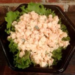 Shrimp Salad (Fridays only)