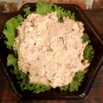 Tuna Salad