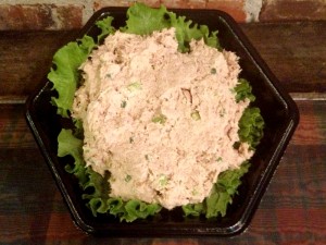Tuna Salad